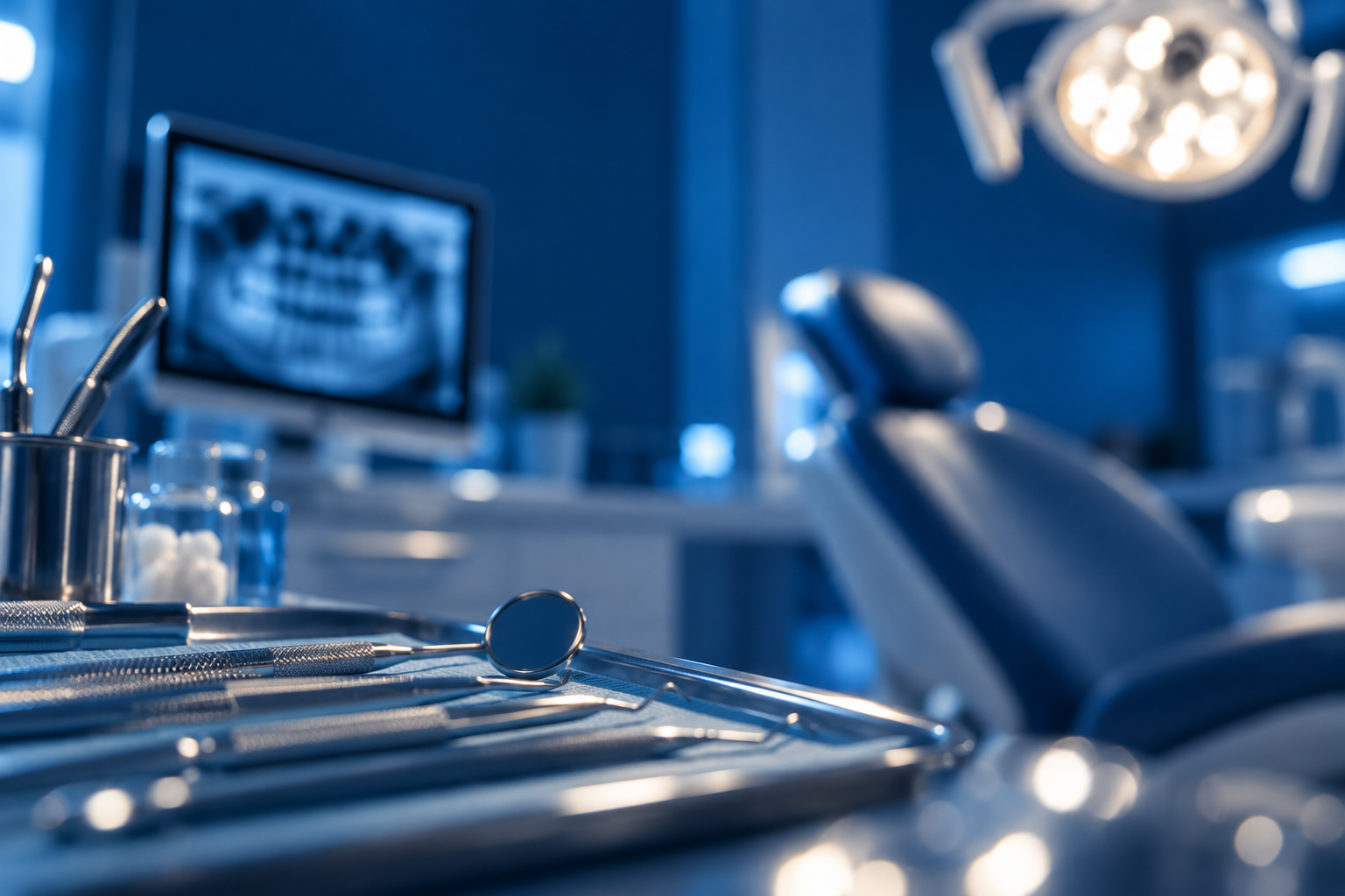 Expert masterclasses - Dentura dental course
